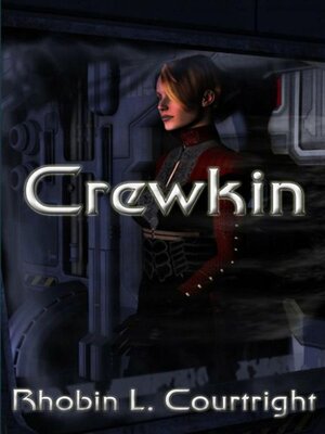 cover image of Crewkin